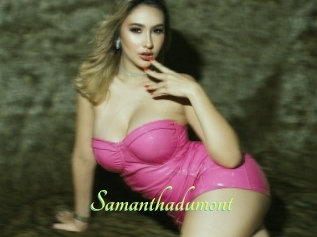 Samanthadumont