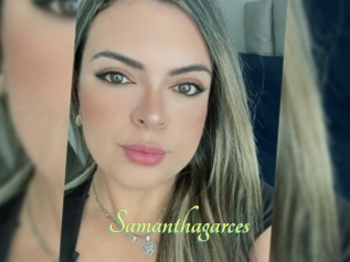 Samanthagarces