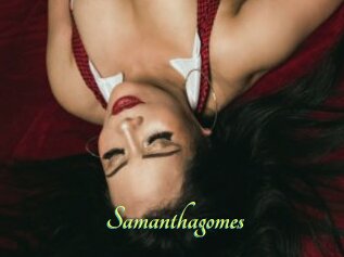 Samanthagomes