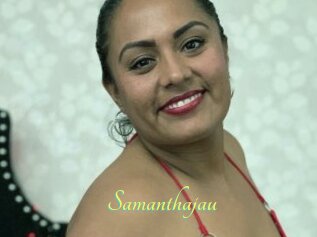 Samanthajau