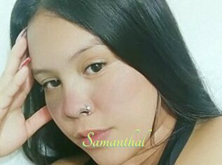 Samanthal