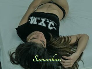 Samanthass