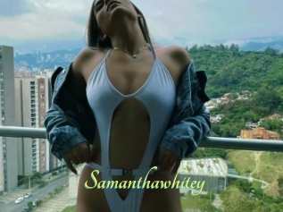 Samanthawhitey