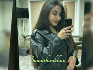 Samarhankhan