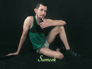 Samcok