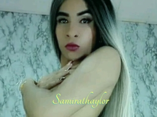 Samirathaylor