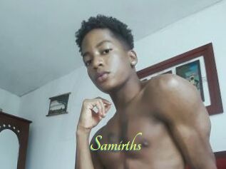 Samirths