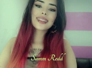 Samm_Redd