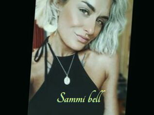 Sammi_bell