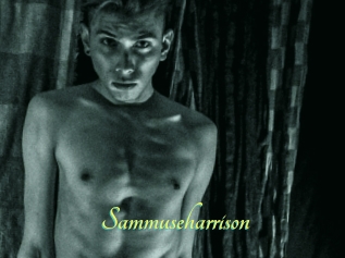 Sammuseharrison