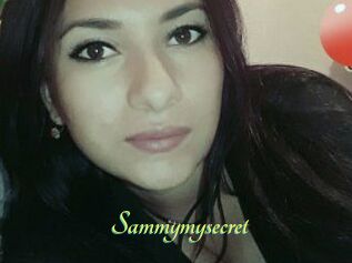 Sammy_mysecret