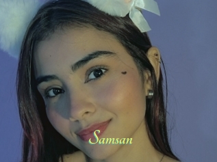 Samsan