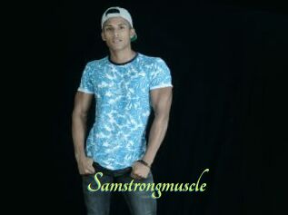 Samstrongmuscle