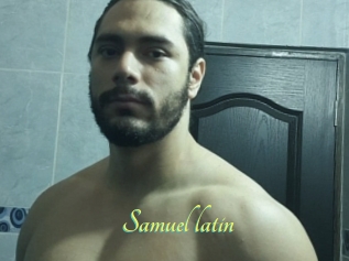 Samuel_latin