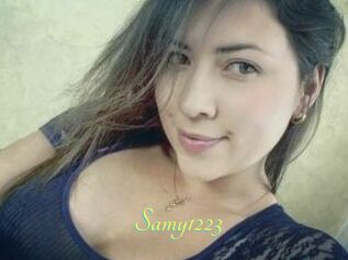 Samy1223