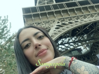 Samycopola