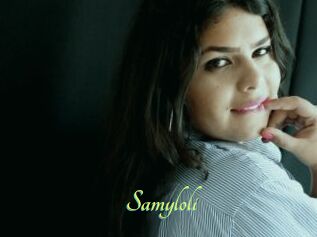 Samyloli