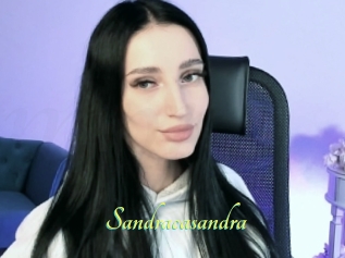 Sandracasandra