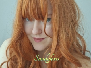 Sandyfoxis