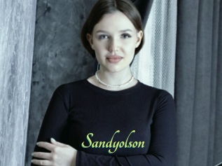 Sandyolson