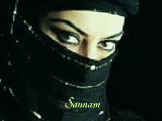 Sannam