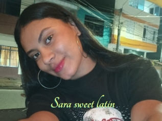 Sara_sweet_latin