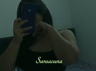 Saraacuna