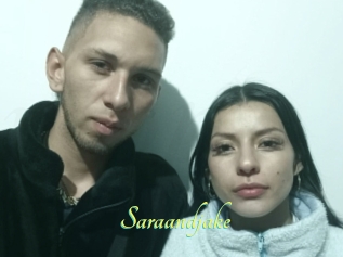 Saraandjake