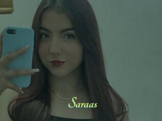 Saraas