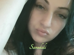 Saradali