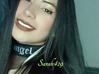 Sarah429