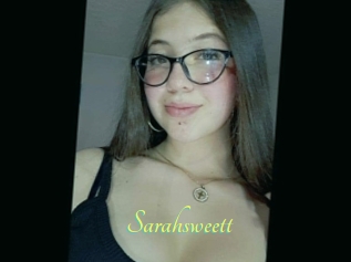 Sarahsweett