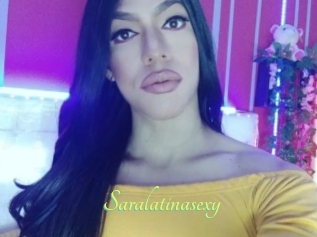 Saralatinasexy