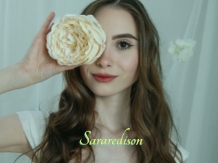 Sararedison