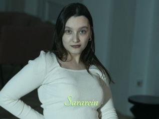 Sararein