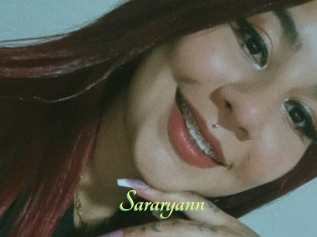 Sararyann