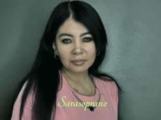 Sarasoprano