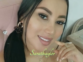 Sarathaylor