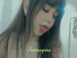 Sariisospina