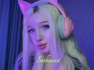 Sashaeast