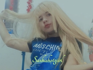 Sashahotgiirl