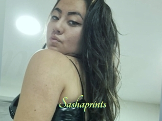 Sashaprints