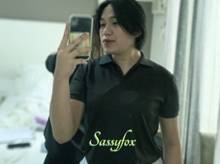 Sassyfox