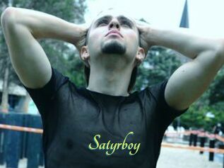 Satyrboy