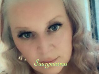 Saucymistress