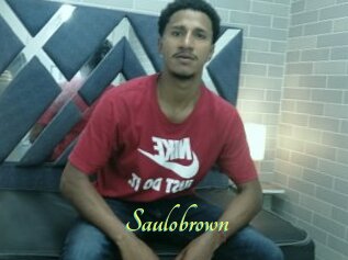 Saulobrown