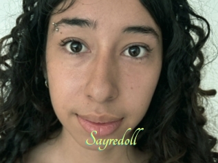 Sayredoll