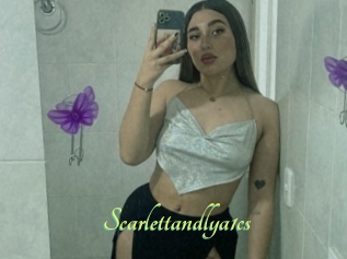 Scarlettandlya1cs