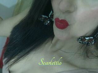 Scarlettlo