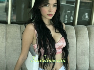 Scarlettmorettii